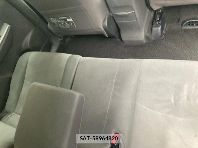 Toyota PRIUS ALPHA 2011-06 8661138-13