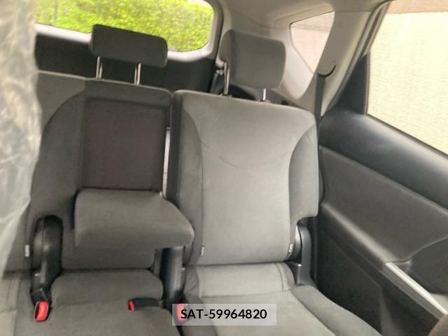 Toyota PRIUS ALPHA 2011-06 8661138-27