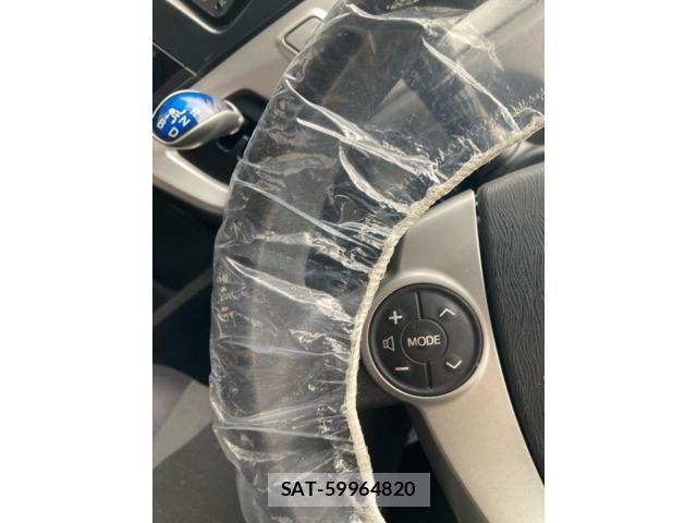 Toyota PRIUS ALPHA 2011-06 8661138-28