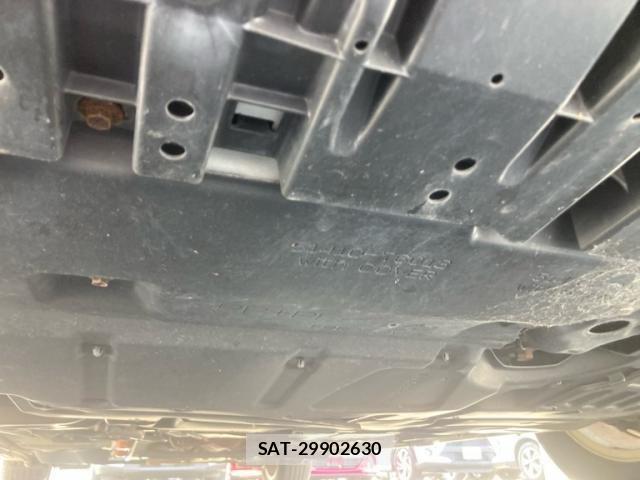 Toyota PRIUS ALPHA 2012-07 8661134-10