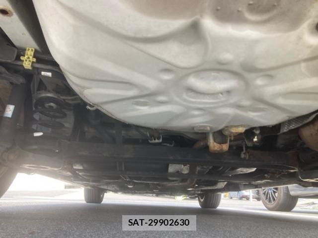 Toyota PRIUS ALPHA 2012-07 8661134-11