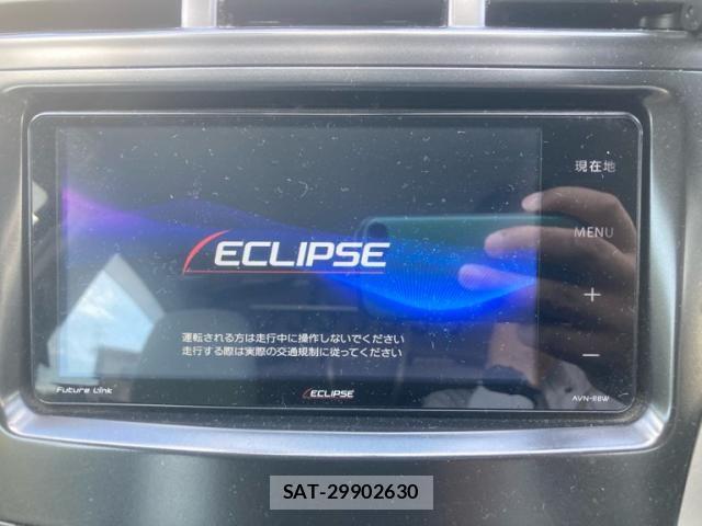 Toyota PRIUS ALPHA 2012-07 8661134-17