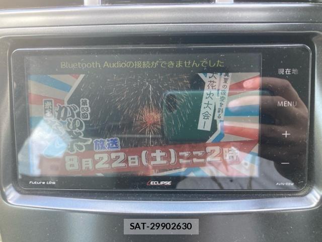 Toyota PRIUS ALPHA 2012-07 8661134-19