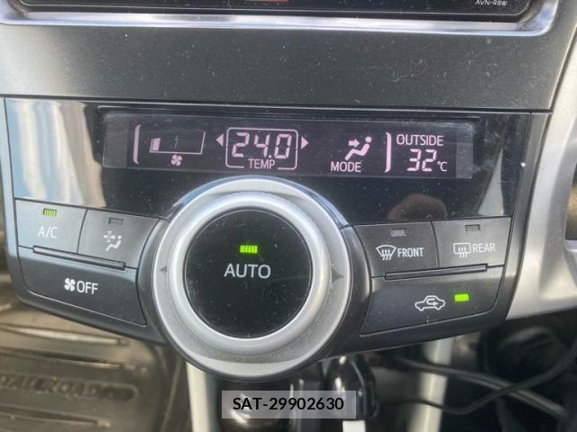 Toyota PRIUS ALPHA 2012-07 8661134-21