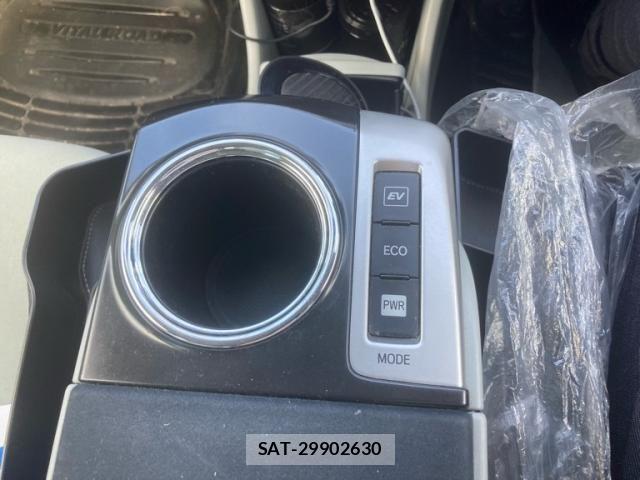 Toyota PRIUS ALPHA 2012-07 8661134-22