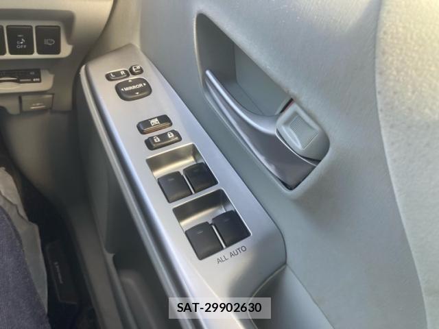 Toyota PRIUS ALPHA 2012-07 8661134-23