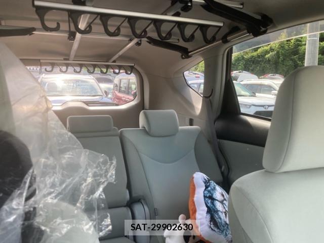 Toyota PRIUS ALPHA 2012-07 8661134-25