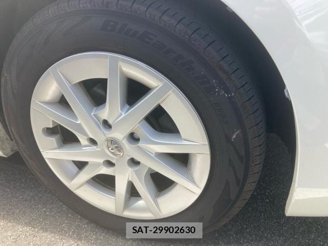 Toyota PRIUS ALPHA 2012-07 8661134-7