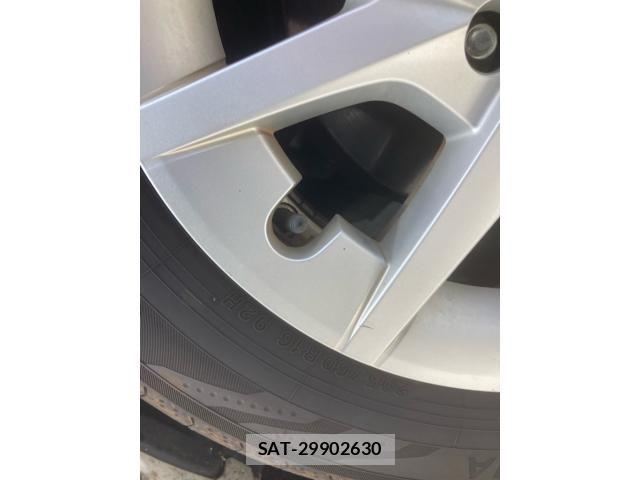 Toyota PRIUS ALPHA 2012-07 8661134-8