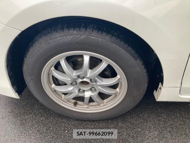 Toyota PRIUS ALPHA 2016-01 8661122-9