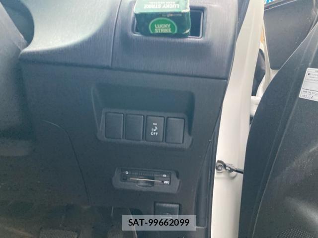 Toyota PRIUS ALPHA 2016-01 8661122-24