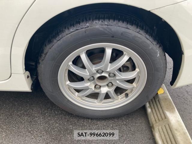 Toyota PRIUS ALPHA 2016-01 8661122-8