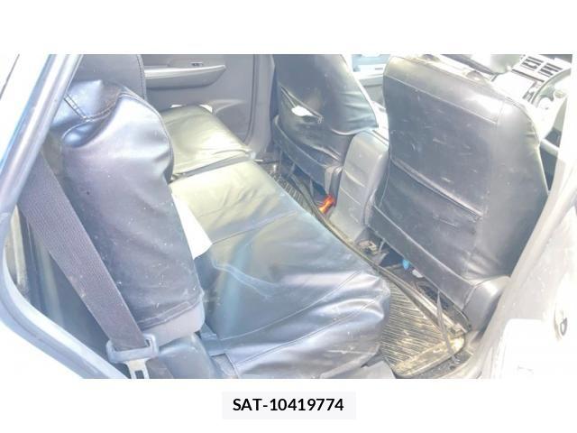 Toyota PRIUS ALPHA 2013-12 8666775-17