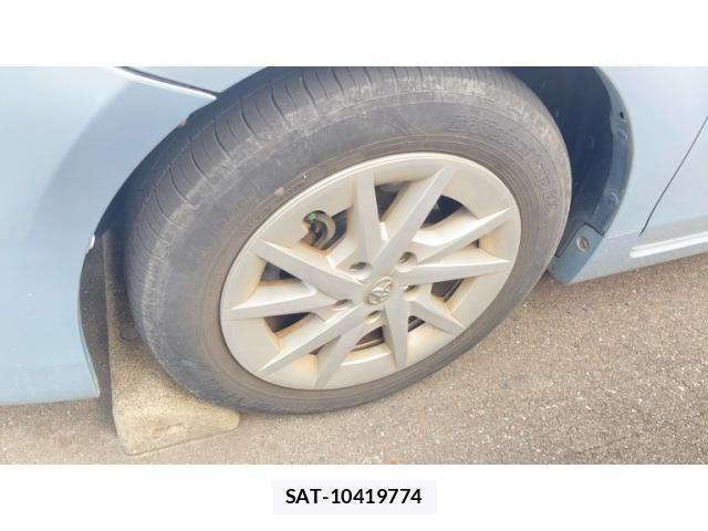 Toyota PRIUS ALPHA 2013-12 8666775-21