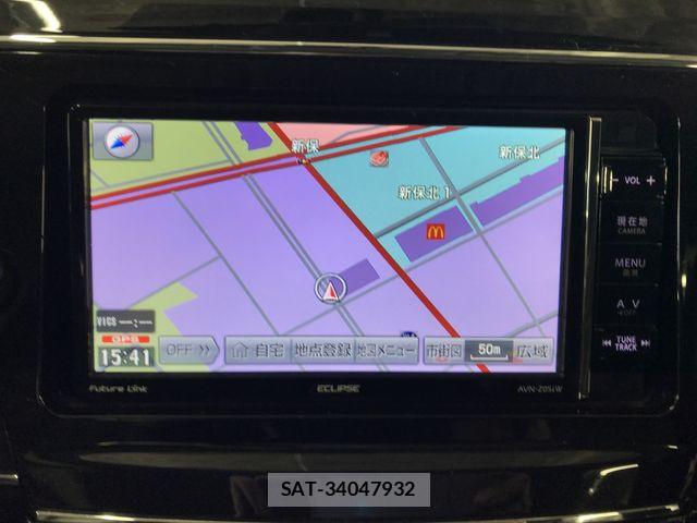 Toyota PRIUS ALPHA 2015-12 8661117-10