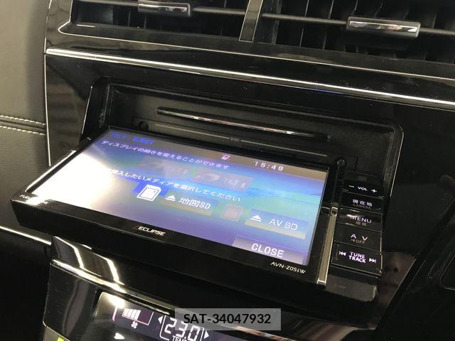 Toyota PRIUS ALPHA 2015-12 8661117-12
