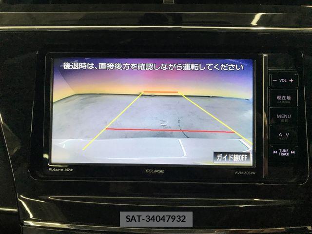 Toyota PRIUS ALPHA 2015-12 8661117-13
