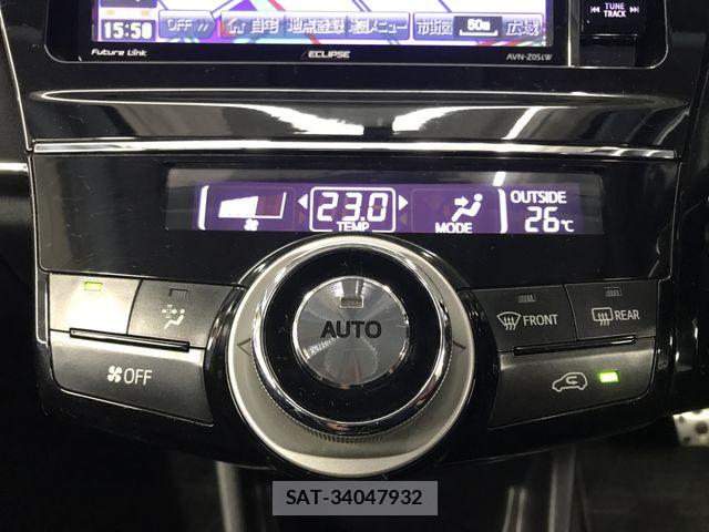 Toyota PRIUS ALPHA 2015-12 8661117-14