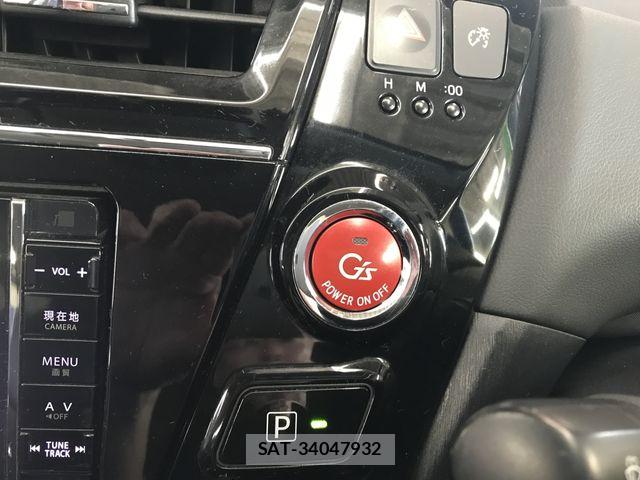 Toyota PRIUS ALPHA 2015-12 8661117-15