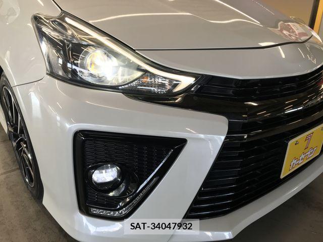 Toyota PRIUS ALPHA 2015-12 8661117-24