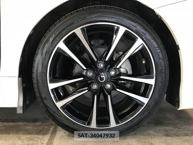 Toyota PRIUS ALPHA 2015-12 8661117-27