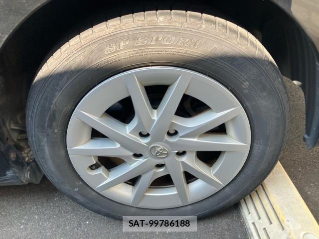 Toyota PRIUS ALPHA 2011-10 8686366-7