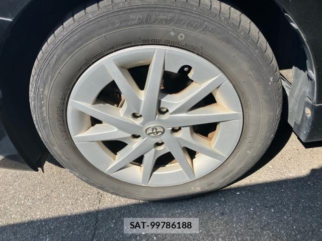 Toyota PRIUS ALPHA 2011-10 8686366-8