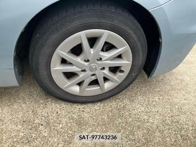 Toyota PRIUS ALPHA 2012-07 8686367-9