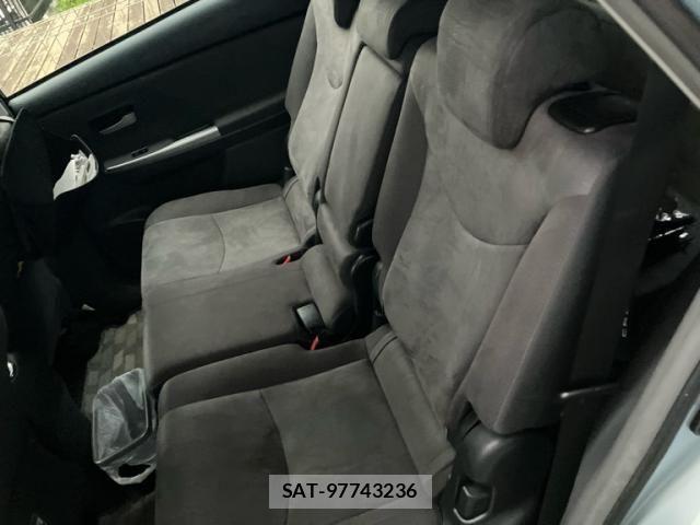 Toyota PRIUS ALPHA 2012-07 8686367-20