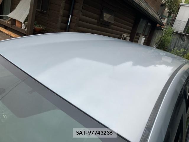 Toyota PRIUS ALPHA 2012-07 8686367-21