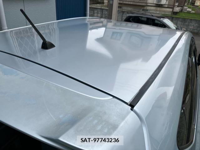 Toyota PRIUS ALPHA 2012-07 8686367-22