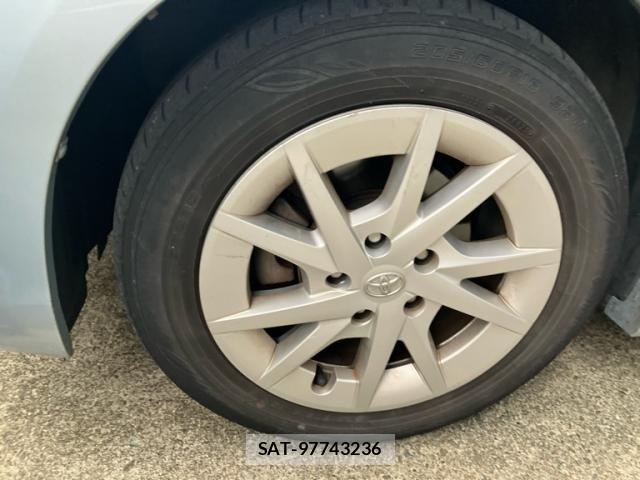 Toyota PRIUS ALPHA 2012-07 8686367-7