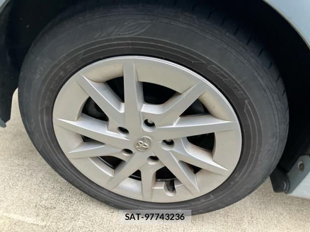 Toyota PRIUS ALPHA 2012-07 8686367-8