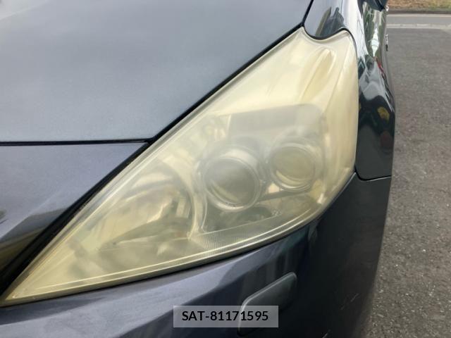 Toyota PRIUS ALPHA 2011-11 8745397-4