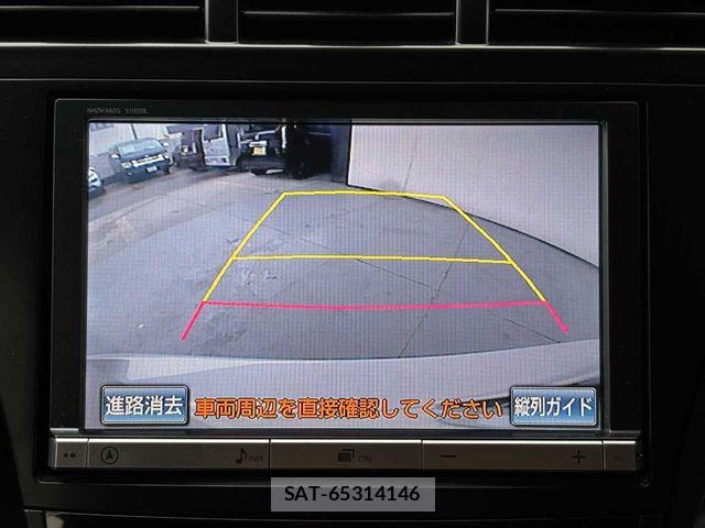 Toyota PRIUS ALPHA 2014-03 8745383-9