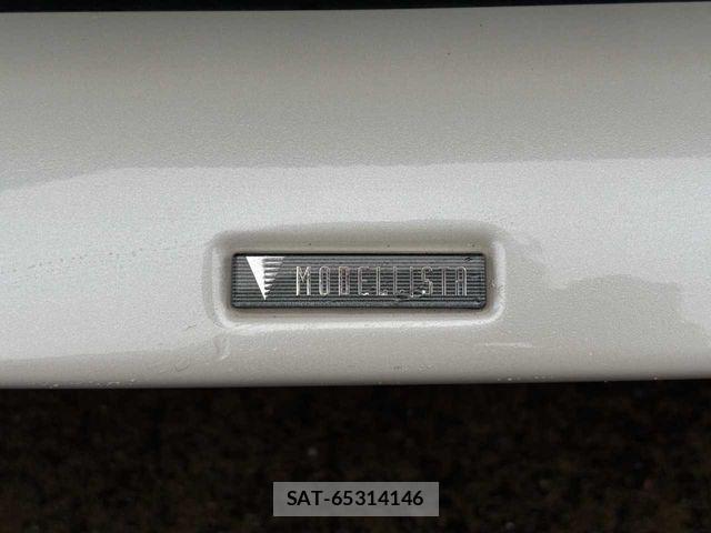 Toyota PRIUS ALPHA 2014-03 8745383-2