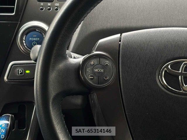 Toyota PRIUS ALPHA 2014-03 8745383-5