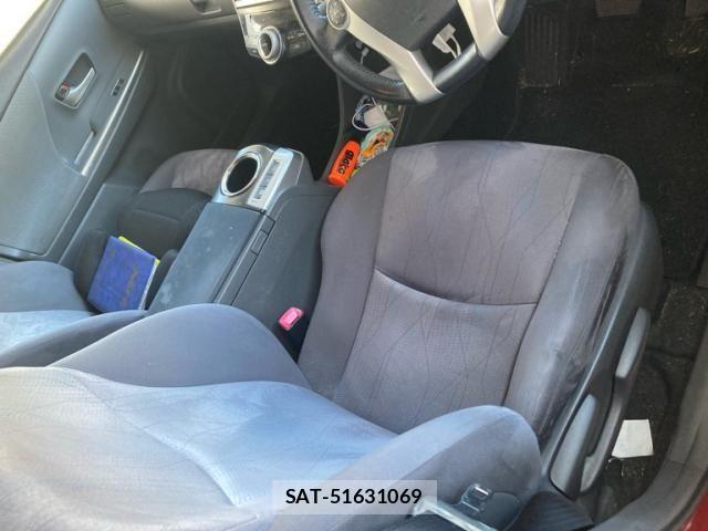 Toyota PRIUS ALPHA 2013-02 8745396-10