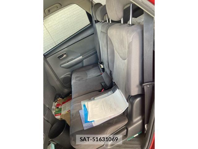 Toyota PRIUS ALPHA 2013-02 8745396-11