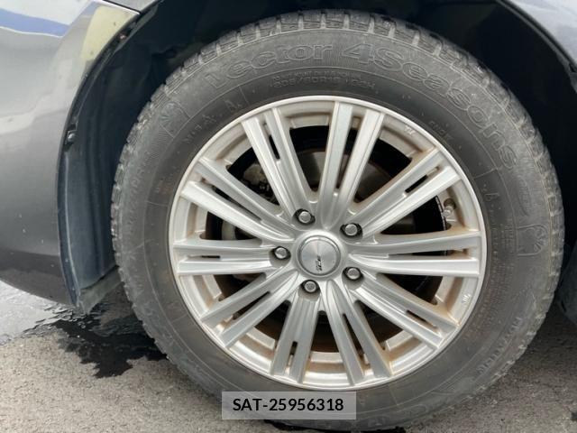 Toyota PRIUS ALPHA 2011-12 8745402-4