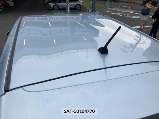 Toyota PRIUS ALPHA 2012-09 8745395-10