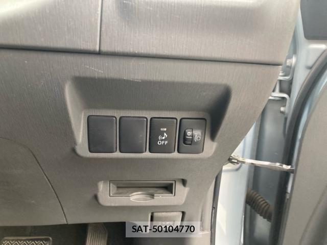 Toyota PRIUS ALPHA 2012-09 8745395-12