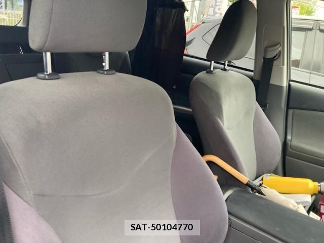 Toyota PRIUS ALPHA 2012-09 8745395-15