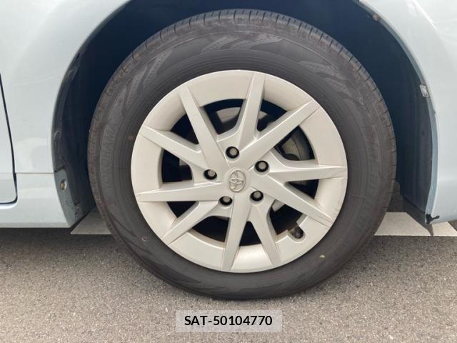 Toyota PRIUS ALPHA 2012-09 8745395-6