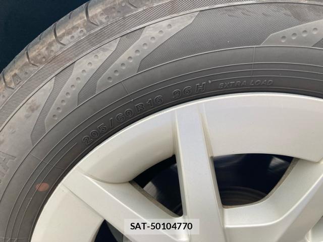 Toyota PRIUS ALPHA 2012-09 8745395-7