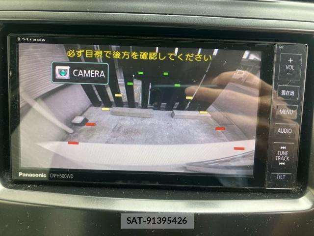 Toyota PRIUS ALPHA 2012-02 8745386-19