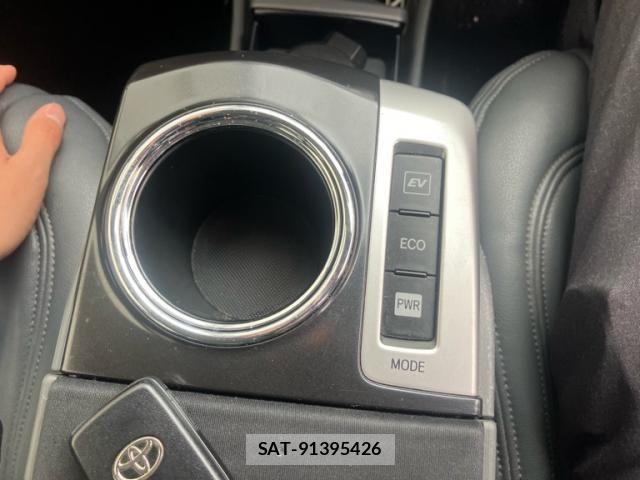 Toyota PRIUS ALPHA 2012-02 8745386-22