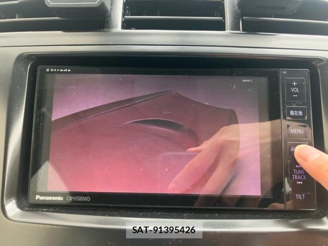 Toyota PRIUS ALPHA 2012-02 8745386-27