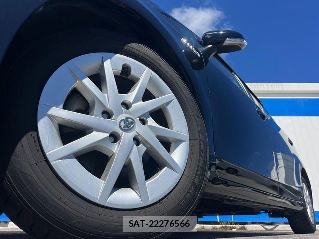 Toyota PRIUS ALPHA 2014-09 8745380-12