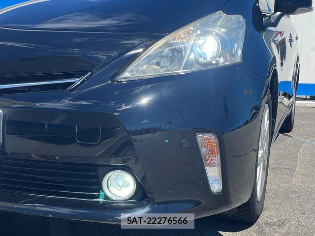Toyota PRIUS ALPHA 2014-09 8745380-13